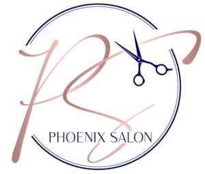 Phoenix Salon Winchester Logo